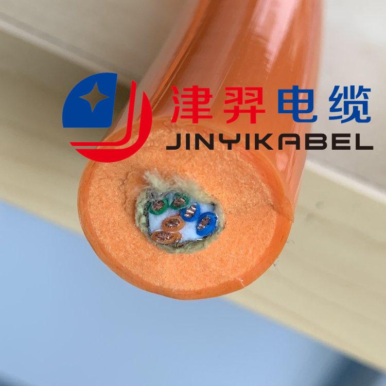 漂浮电缆3