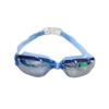 Nuevas gafas de natación antivaho G6200M equipo de natación chapado gafas de natación antivaho gafas de natación para buceo con logo impreso
