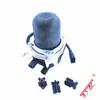 Bomba de Ar 1618C0 9653340480 para Peugeot 1007106206306PARTNER