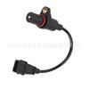 Sensor de posición del cigüeñal del coche 39180-22040 3 pines adecuado para Hyundai Kia 39180-22050