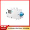 Tianjin Huaning Kjs101-Oh Original Spot Mineração Intrinsicamente Seguro Entrada e Saída de Áudio Dupla