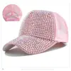 Moda Sombrero con Incrustaciones de Diamantes para Mujer, Primavera y Otoño Estilo K Tendencia Ins Versátil Gorra de Béisbol para Viajes al Aire Libre y Compras Visera Gorra de Pico