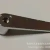 Suministro de Piezas de Fundición a Presión de Aleación de Zinc, Fundición a Presión de Zinc, Procesamiento, Manija de Grifo de Aleación de Zinc, Personalización de Fabricante en Ningbo