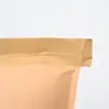 Contenedor Spot Bolsa Inflable Papel Kraft Relleno de Polipropileno Relleno de Huecos Contenedor de Carga de Envío Bolsa de Aire Amortiguadora Personalización