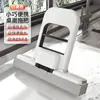 Dobrável Durável Novo Mini Mop de Mesa Preguiçoso Mãos Livres Limpeza de Mesa de Centro Limpeza de Mesa de Jantar Mop PVA