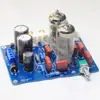 6N3 6H3N Amplificador de Previo de Tubos Matisse HIFI Tubo Electrónico Amplificador de Previo de Tubos Máquina de Tubos Preamp
