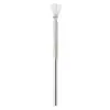 Caneta Multifuncional de Sete Pontas para Manicure Ferramenta de Pincelar Chiara Multi-Cabeça Dobrável Cabo de Aço Inoxidável Ferramenta de Manicure