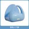 Colgador de Bolsa de Doble Gancho Perchero Curvado con Colgador para Bolsos de Mano Hebilla para Corbata Bufanda Estante de Almacenamiento Multifuncional para Armario