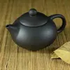Fábrica de Origem Pote de Areia Roxa Doméstico Estilo Chinês Xi Shi Panela Única Kung Fu Chaleira de Chá com Filtro Conjunto de Chá Pote Flor de Ameixa em estoque