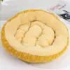 Suministros para Mascotas Cuatro Estaciones de Fábrica Alfombrilla para Gatos Cama para Perros Caliente de Invierno Nido Pequeño y Mediano para Mascotas Nido para Gatos Nido para Gatos Celebridad de Internet Nido para Perros Gatos