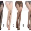 Meia-calça de Rede Estilo Japonês com Laço Didi Bounty Duas Formas Fina de Verão Meia-calça de Rede Preta de Seda com Laço
