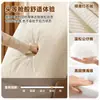 Mecedora Estilo Nórdico Sillón Reclinable de Ocio Sofá Perezoso Cómodo Silla para Siesta de Una Persona en Casa Silla Perezosa para Patio Sala de Estar