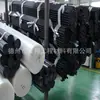 Haste de POM Branca - Haste de Aço Sai/Haste de Polioximetileno Haste de POM Importada Processamento em Máquina de Cama Acessórios de Forma Especial