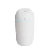Mini Humidificador para Dormitorio del Hogar, Pequeño USB Portátil, Logo Personalizable, Escritorio de Oficina Venta al por Mayor
