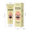 Kormesic Crema Íntima para Mujeres Crema Blanqueadora Fabricante Mayorista de Cuidado para Exportación Transfronteriza en Inglés Completo