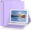 Capa Protetora para Tablet Apple Air7 Case para iPad 11ª Geração Pro110.9.7 Conjunto Teclado Bluetooth Encaixe para Caneta Magnética Compatível