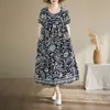 2026 Estilo Nuevo Exquisito y Hermoso Bata de Noche de Algodón y Seda Verano Mamá Casual Ropa para el Hogar Algodón Artificial Fresco Ropa de Dormir para Usar Afuera