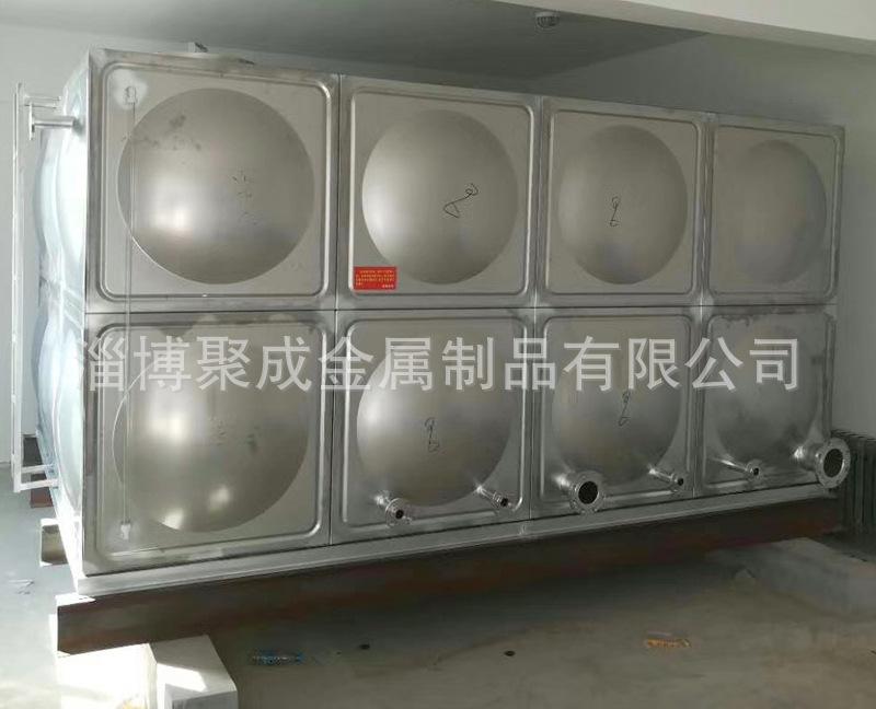不锈钢水箱