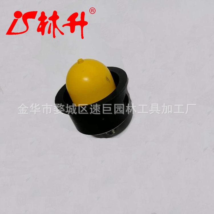 黄色燃油泵