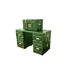 Kit Médico Haizhisu Ljun, Conjunto de Kit de Remédios Rotomoldado, Kit de Emergência Sanitária, Equipamento de Resgate para Exterior - Fabricante Direto