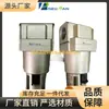 Filtro Pneuman Newman PAF6000M-10 Filtro PAF6000M-10