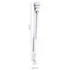 Pinza para barbacoa estilo coreano clip para pan de acero inoxidable 304 pinza para buffet pinza para bistec pinza para alimentos pinza para barbacoa pinza para alimentos