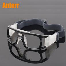 Anlorr óculos de basquete óculos de futebol pode ser equipado com armações de miopia óculos de esportes 016