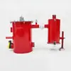 Dispositivo de Liberación de Agua a Presión Negativa Cwg-Fy, Dispositivo Automático Vertical de Drenaje y Eliminación de Escoria para Extracción de Tuberías de Gas de Mina de Carbón, Protección Triple Unidireccional