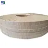 410 409 420 443 439 Tira de Aço Inoxidável Brilhante Aço Inoxidável Austenítico 904L Tira de Embalagem