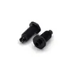 Tornillos de Ángulo Hexagonal Exterior Grado A, Estructura de Acero al Carbono Galvanizado, Pernos de Cabeza Hexagonal No Estándar Grado 4.8, Personalización de Fábrica
