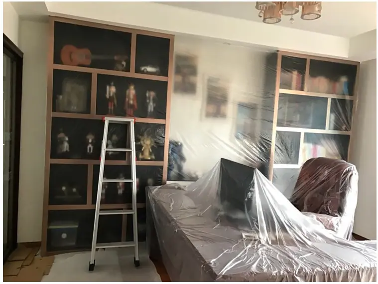 208薄保护效果图
