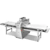 Máquina de Encurtamento Automática Máquina de Encurtamento Automática Máquina de Pulverização Automática de Pó Máquina Automática de Encurtamento em Rolo Máquina de Prensagem de Massa para Macarrão Máquina Crocante