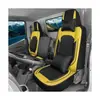 Foton Times Navigator Es7 Es5 M6 Navigator 5/3/2/1 Funda de Cojín de Asiento de Cuero para Todas las Estaciones para Camión Jieshun