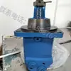 Motor hidráulico baja velocidad alto par alta velocidad motor hidráulico cicloidal pequeño sello de aceite accionamiento de viaje rotatorio 4Y