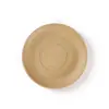 Pratos Descartáveis de Casca de Arroz, Pratos Espessos Resistentes a Altas Temperaturas, Pratos Domésticos para Churrasco, Louças de Grau Alimentício