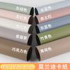 Cartolina Cor Morandi A4/A3 Cartolina Dura Infantil Jardim de Infância DIY Tridimensional Grande Cor Macaron Abertura Total Espessamento