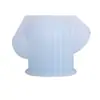 Molde de Cola Deyi Yangyang Ornamento de Vela Cacto Molde de Silicone Venda Quente na Amazon Vela Sabão Artesanal