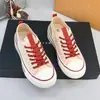 Zapatos de Lona Ligeros Cómodos con Suela Gruesa, Cordones, Bloques de Color y Punta Redonda Versátiles para Mujer 2026 Verano Nuevos Zapatillas Casuales para Estudiantes