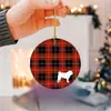 Cross-border um pequeno leão fofo transportadora interior acrílico pingente dia dos namorados decorativo saco chaveiro pingente