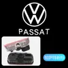 Adecuado para Luz de Bienvenida Volkswagen Nuevo Passat Lingyu Magotan B8 Sagitar Cc Touron Huian Modificación de Luz de Proyección de Puerta