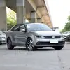 Adequado para Volkswagen Sagitar 15-18 Jetta MK6 suporte do pára-choques dianteiro suporte do guia do pára-choques dianteiro fivela de elevação