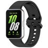 Para Samsung pulseira Fit3 substituição com plugue de plástico TPU cinta R390 pulseira esportiva pulseira pulseira de relógio