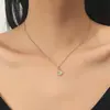 Collar de Encaje Retro Mingka Jewelry para Mujer, Cadena de Clavícula Exagerada Personalizada con Cristal Negro Gargantilla de Encaje