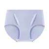 Fabricantes Mayoristas de Ropa Interior para Mujer Pantalones de Algodón Puro para Niñas con Refuerzo de Algodón