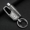 Baicheng Mil Veces Partido Llavero Multifuncional Creativo Estilo Antiguo Personalizado Iluminado Iluminación Exterior Portátil Fabricante Venta al por Mayor