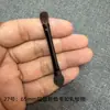 Set Profesional de Brochas de Maquillaje del Fabricante Ke Ziwen, Varios Tamaños, Brocha de Esponja para Sombras de Ojos, Serie de Brochas de Maquillaje