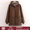 Nuevo Bata de Terciopelo de Invierno de Manga Larga Engrosada Cálida Ropa Exterior Ropa de Trabajo para Restaurante Delantal Ropa Formal Venta al por Mayor