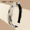 Pinzas y Diademas de Alta Gama Estilo Coreano Dongdaemun, Diademas de Organza con Pedrería, Nuevos Accesorios para el Cabello de Alta Gama