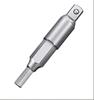 Llave de carraca manual para mantenimiento de aire acondicionado serie CT122 Juego de llaves cuadradas 1/4-3/16-5/16-3/8