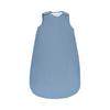 Saco de dormir de algodón de bambú sin mangas para bebé Kangobaby, saco de dormir universal grueso para las cuatro estaciones para otoño e invierno, edredón para niños